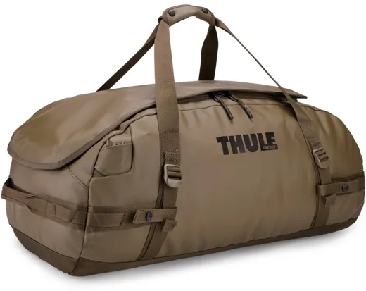 Thule Chasm Duffel Bag (Limited Edition) [M] 70L - deep khaki
