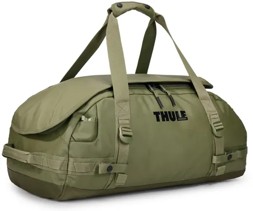 Thule Chasm Duffel 40L - olivine