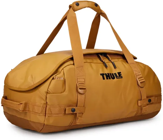 Thule Chasm Duffel 40L - golden brown