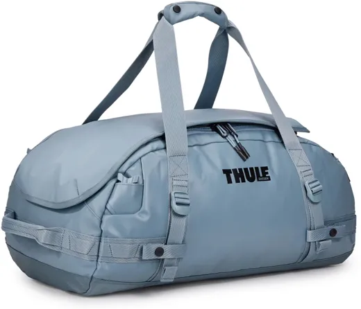 Thule Chasm Duffel 40L - pond gray