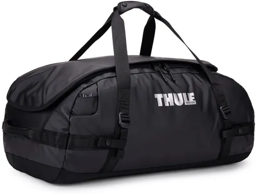 Thule Chasm Duffel 70L - black