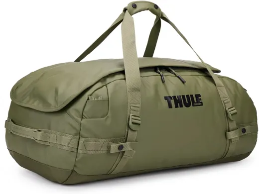 Thule Chasm Duffel 70L - olivine