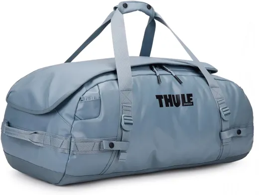 Thule Chasm Duffel 70L - pond gray