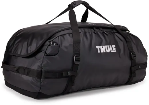 Thule Chasm Duffel 90L - black