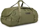 Thule Chasm Duffel 90L - olivine