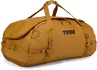 Thule Chasm Duffel 90L - golden brown