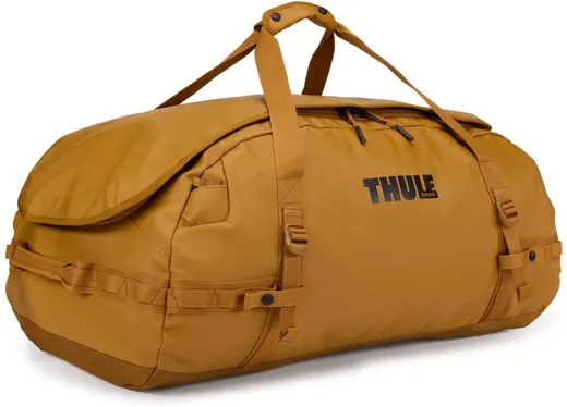 Thule Chasm Duffel 90L - golden brown