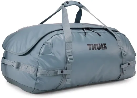 Thule Chasm Duffel 90L - pond gray