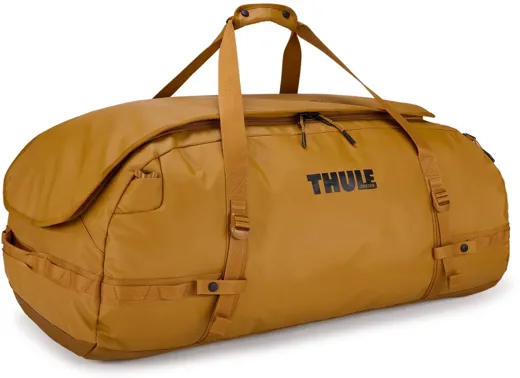 Thule Chasm Duffel 130L - golden brown
