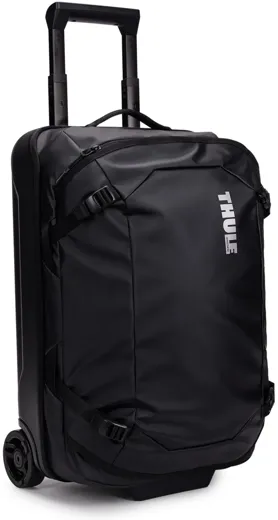 Thule Chasm Carry-on 55cm/22in - black