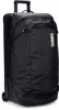 Thule Chasm Rolling Duffel - black
