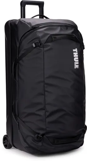 Thule Chasm Rolling Duffel - black