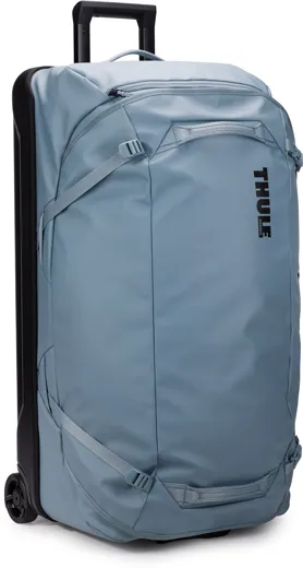 Thule Chasm Rolling Duffel - pond gray