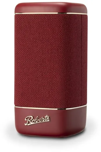 Roberts Bluetooth Speaker Beacon 335 L - red berry