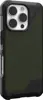 UAG Metropolis LT Magsafe Case - iPhone 16 Pro - kevlar olive