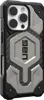 UAG Monarch Pro Case - iPhone 16 Pro - titanium