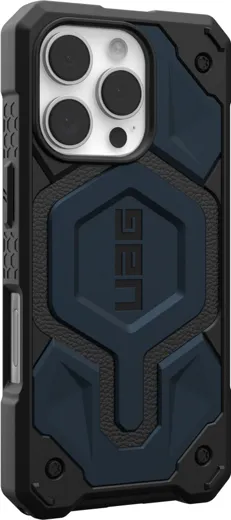 UAG Monarch Pro Case - iPhone 16 Pro - mallard