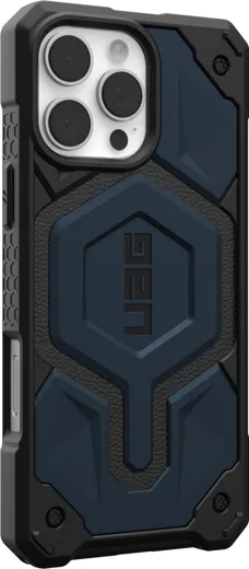 UAG Monarch Pro Case - iPhone 16 Pro Max - mallard