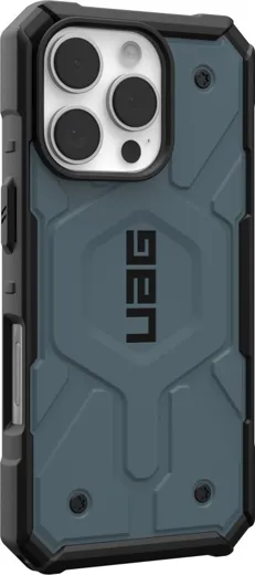 UAG Pathfinder Magsafe Case - iPhone 16 Pro - cloud blue