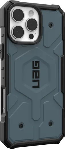 UAG Pathfinder Magsafe Case - iPhone 16 Pro Max - cloud blue