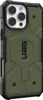 UAG Pathfinder Magsafe Case - iPhone 16 Pro Max - olive drab