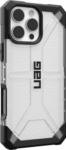 UAG Plasma Case - iPhone 16 Pro Max - ice