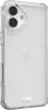 UAG Plyo Case - iPhone 16 Plus - ice