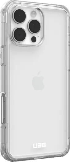 UAG Plyo Case - iPhone 16 Pro Max - ice