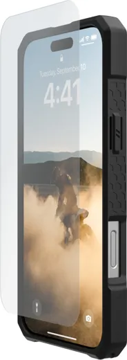 UAG Glass Shield Ultra - iPhone 16 Pro Max