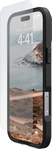 UAG Glass Shield - iPhone 16 Pro Max
