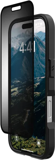 UAG Removable Privacy Eco - iPhone 16 Pro