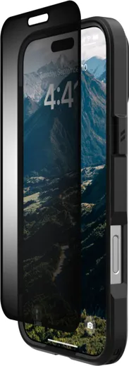 UAG Removable Privacy Eco - iPhone 16 Pro Max