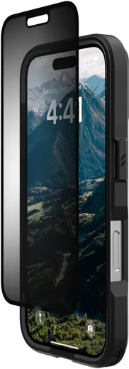 UAG Removable Privacy Eco - iPhone 16