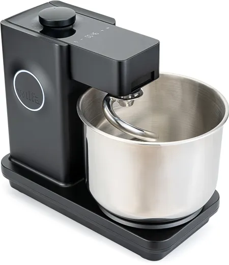 Wilfa Kitchen Machine Probaker Timer - black