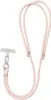UAG Civilian Crossbody Slim Lanyard - rose quartz