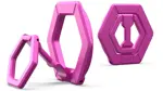 UAG Magnetic Ring Stand - pink