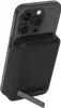 Belkin Boost Charge Pro Magnetic Powerbank with Qi2, 15W, 8K - black