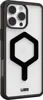 UAG Plyo Magsafe Case - iPhone 16 Pro Max - black