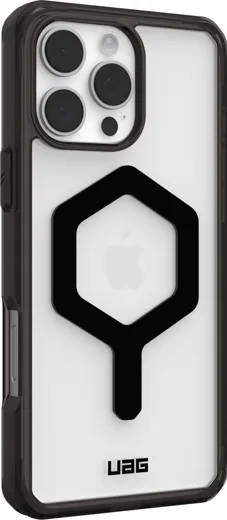 UAG Plyo Magsafe Case - iPhone 16 Pro Max - black