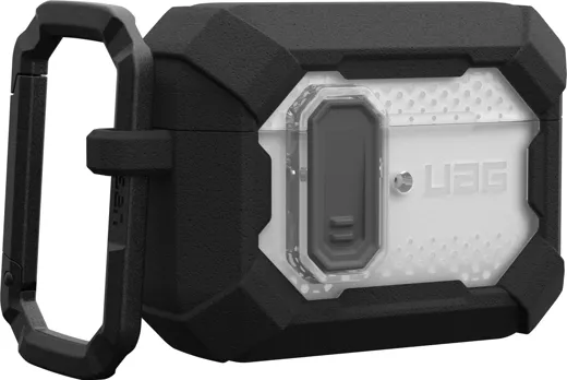 UAG Plasma Case - Airpods Pro 2 - black