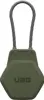 UAG Civilian Holder for Apple AirTag - olive drab