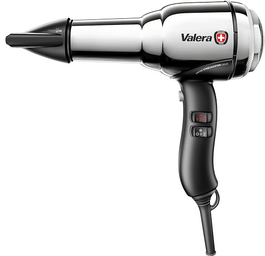 Valera Swiss Steel-Master Light SM 588.01 CR - chrome