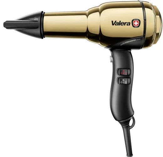 Valera Swiss Steel-Master Light SM 588.01 GD - gold