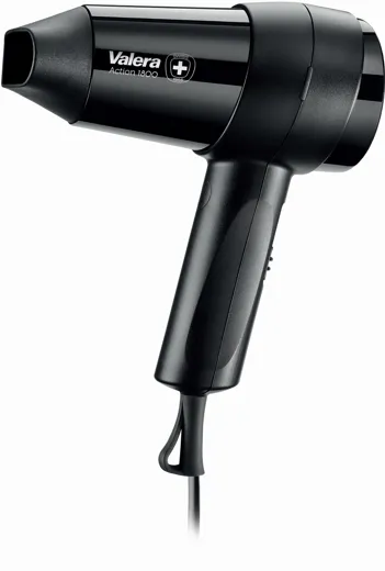 Valera Action 1800 542.08 - black