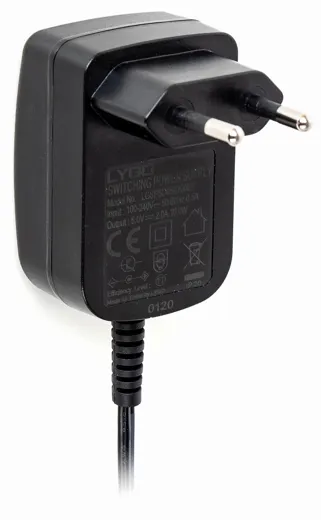 Valera Transformer/plug EU 03002100 for clipper 300