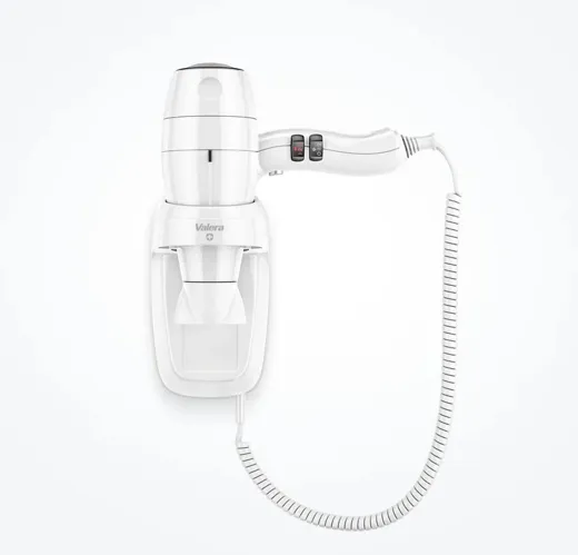 Valera Silent Jet PROTECT 2000 586.10/044.04 - white