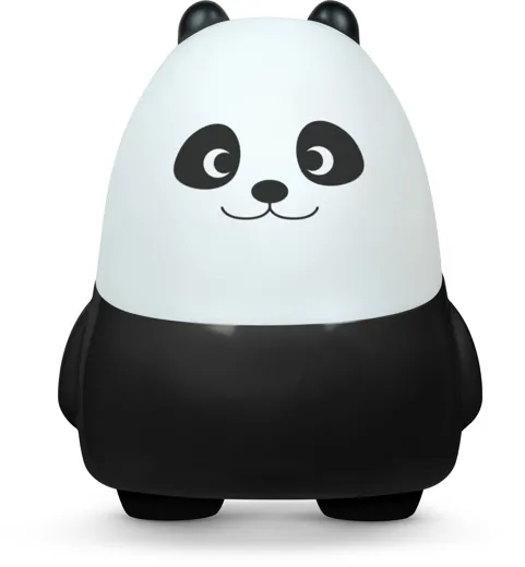 Nachtlicht - Lumin´Us Panda Lucky