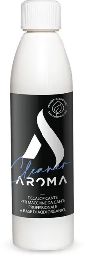 Aroma Cleaner Descaling [250ml]