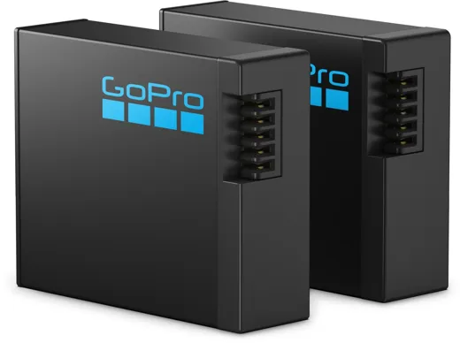 GoPro Enduro Battery 2-Pack (HERO 13)