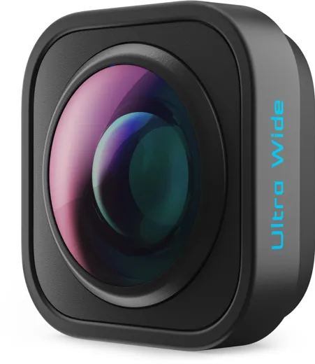 GoPro Ultra Wide Lens Mod (HERO 13)